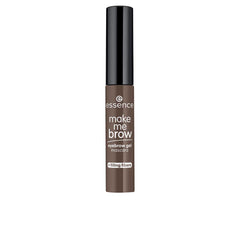 Essence Make Me Brow Gel Mascara Para Cejas 3 En 1 Relleno Perfecto