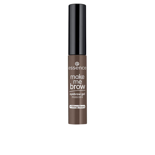 Essence Make Me Brow Gel Mascara Para Cejas 3 En 1 Relleno Perfecto