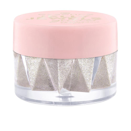 Essence Jelly Jewels Sombra De Ojos Topper Golden Glam Brillo Deslumbrante