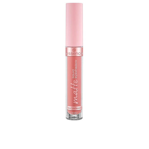 Essence Matte Liquid Eyeshadow All Day Waterproof Perfection