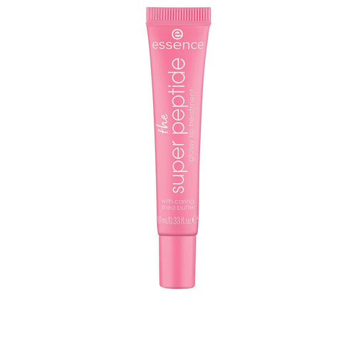 Essence The Super Peptide Bálsamo Labial Efecto Voluminizador Natural
