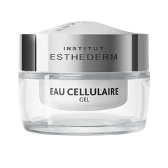 Institut Esthederm Eau Cellulaire Gel Facial Hidratante Para Hidratación Y Protección