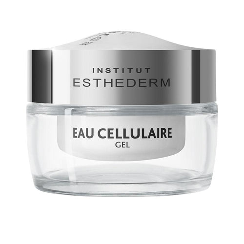 Institut Esthederm Eau Cellulaire Gel Facial Hidratante Para Hidratación Y Protección