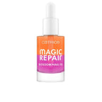 Catrice Magic Repair Blossom Aceite Reparador Para Uñas Uñas Fuertes Y Radiantes