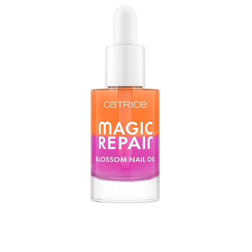 Catrice Magic Repair Blossom Aceite Reparador Para Uñas Uñas Fuertes Y Radiantes
