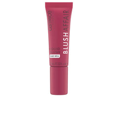 Catrice Blush Affair Blush Líquido Radiante Brillo Natural