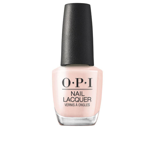 Opi Nail Lacquer Vernis À Ongles Make'Em Jelly Ongles Parfaits Toute La Journée