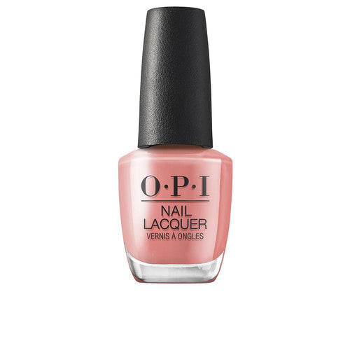Opi Nail Lacquer Vernis À Ongles Make'Em Jelly Ongles Parfaits Toute La Journée