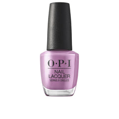Opi Nail Lacquer Vernis À Ongles Make'Em Jelly Ongles Parfaits Toute La Journée