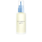 Dolce & Gabbana Light Blue Pour Femme Perfume Eau De Toilette Refill Fruity Woody Blend