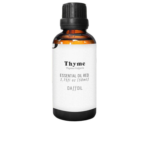 Daffoil Daffoil Thyme Aceite Esencial De Tomillo Rojo Alivio Muscular Natural