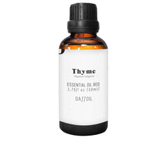 Daffoil Daffoil Thyme Aceite Esencial De Tomillo Rojo Alivio Muscular Natural
