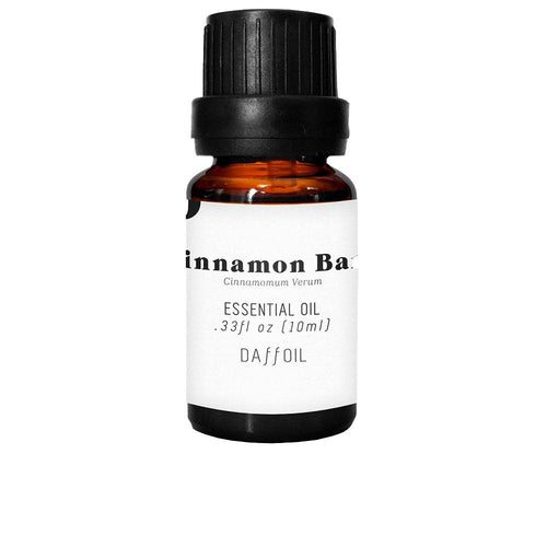 Daffoil Deffoil Cinamon Olio Essenziale Di Corteccia Di Cannella Supporto Immunitario Naturale