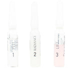 Natura Bissé Diamond Illuminating Ampoules For The Face Instant Glow In Minutes