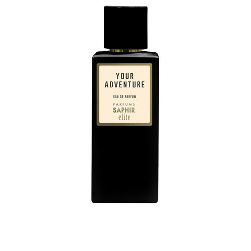 Parfums Saphir Elite Your Adventure Profumo Eau De Parfum Freshness And Vitality