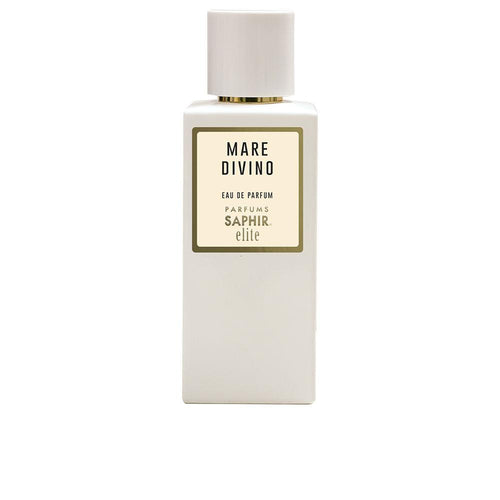 Parfums Saphir Elite Mare Divino Profumo Eau De Parfum Fragranza Marina Unica
