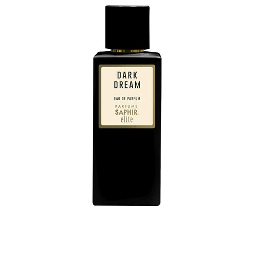 Parfums Saphir Elite Dark Dream Profumo Eau De Perfume Audace Ed Enigmatico