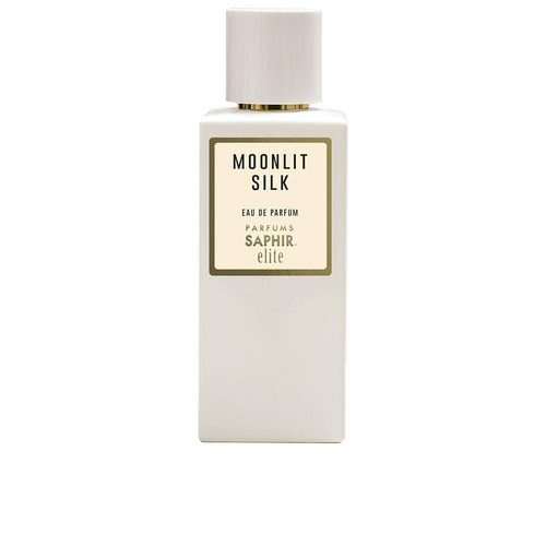 Parfums Saphir Elite Moonlit Silk Profumo Eau De Perfume Eleganza Stellare E Seduzione