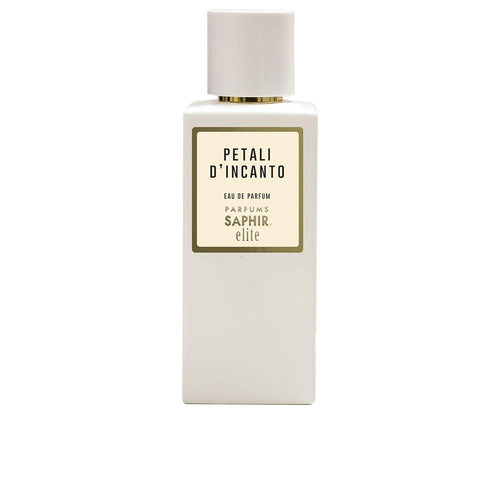 Parfums Saphir Elite Petali D'Incanto Profumo Eau De Parfum Dolce Eleganza Irresistibile