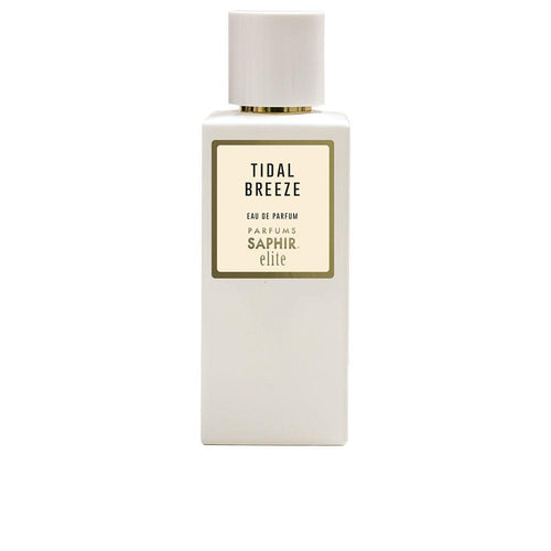 Parfums Saphir Elite Tidal Breeze Profumo Eau De Parfum Freschezza E Legno Raffinato