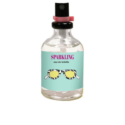 Parfums Saphir The Way Profumo Eau De Toilette Fresh Nature