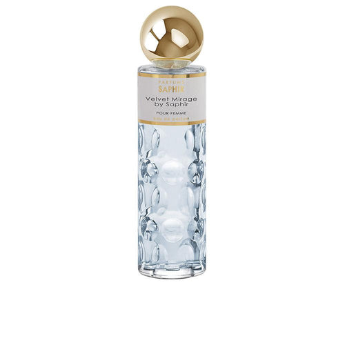 Parfums Saphir Velvet Mirage Profumo Eau De Parfum Oriental