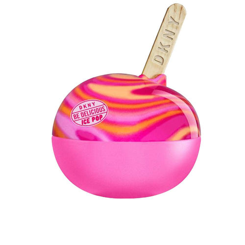Donna Karan Delicious Collection Profumo Eau De Parfum Ghiacciolo Molto Ciliegia Gioia Floreale Fruttata Vibrante