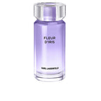 Karl Lagerfeld Fleur D'Iris Profumo Eau De Parfum Eleganza Floreale Ambra