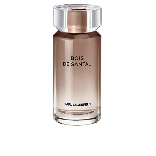 Karl Lagerfeld Bois De Santal Perfume Eau De Toilette Esencia De Sándalo Noble