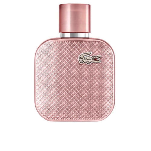 Lacoste L.12.12 Pour Elle Profumo Eau De Parfum Dalla Polo Alla Fragranza