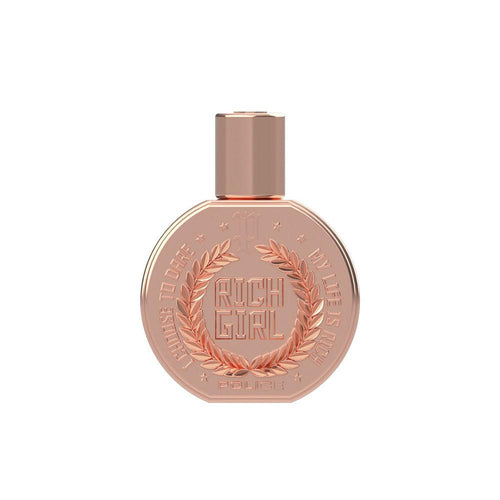Police Rich Girl Perfume Eau De Parfum Rich Luxury Signature Scent