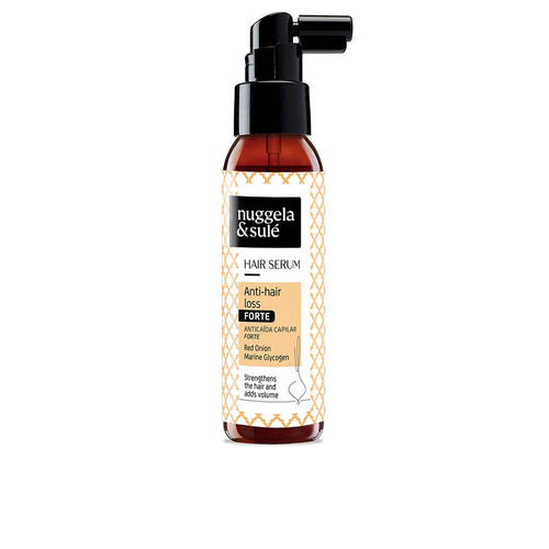 Nuggela & Sulé Acondicionadores & Otros Anti Haarausfall Spray Starkes Haar Tag Für Tag