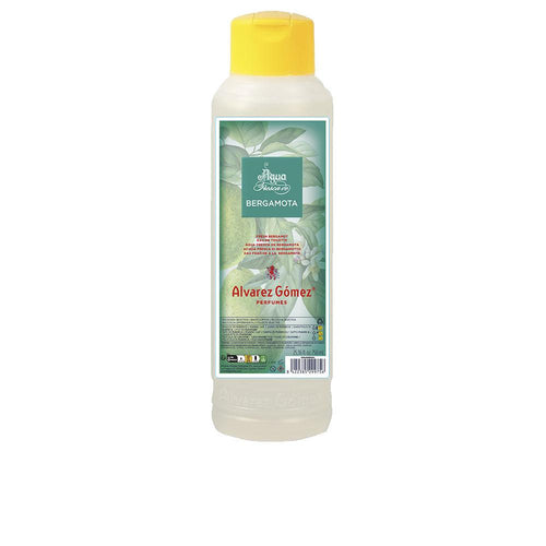 Alvarez Gomez Agua Fresca Profumo Eau De Cologne Freschezza Di Bergamotto