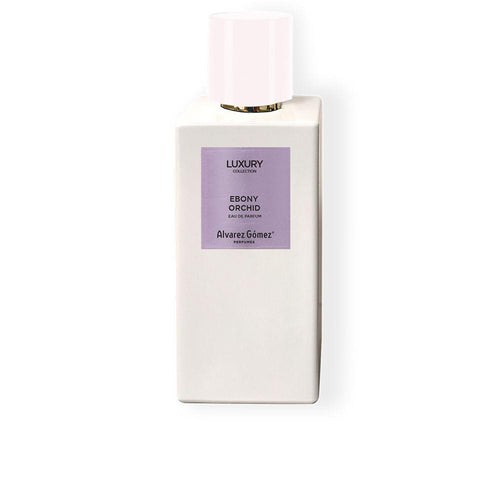 Alvarez Gomez Luxury Profumo Eau De Perfume Ebony Orchid Enigmatica Eleganza Orientale Unica