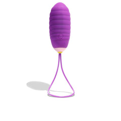 Platanomelón Oh Vibrador Huevo Placer Remoto Supremo