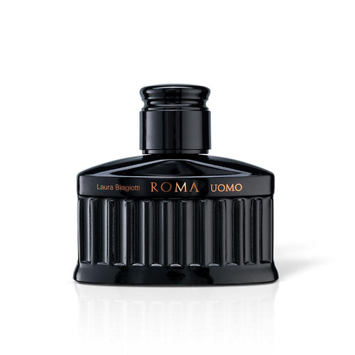 Laura Biagiotti Roma Uomo Profumo Nero Estremo Intense Eau De Parfum