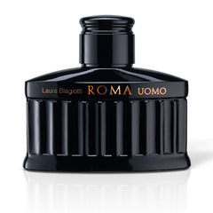 Laura Biagiotti Roma Uomo Perfume Negro Extremo Intense Eau De Parfum