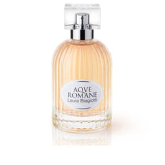 Laura Biagiotti Aqve Romane Ambrosia Aurea Perfume Eau De Toilette Elegancia Floral Sublime