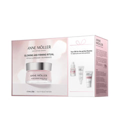 Anne Möller Stimulâge Set Ritual Cosmético Iluminador Y Reafirmante El Secreto De Tu Piel