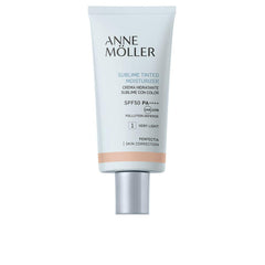 Anne Möller Perfectia Hidratante Con Color Protección Urbana Y Luminosidad
