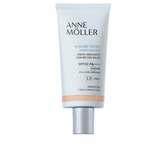 Anne Möller Perfectia Hidratante Con Color Protección Urbana Y Luminosidad
