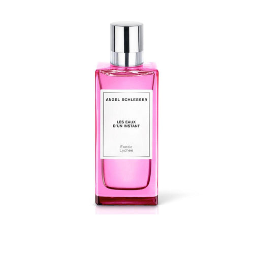 Angel Schlesser Les Eaux D'un Instant Profumo Eau De Toilette Exotic Lychee Fresca Eleganza Femminile