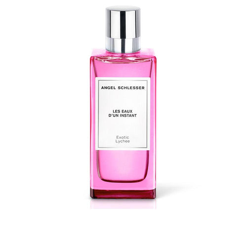 Angel Schlesser Les Eaux D'un Instant Profumo Eau De Toilette Exotic Lychee Fresca Eleganza Femminile