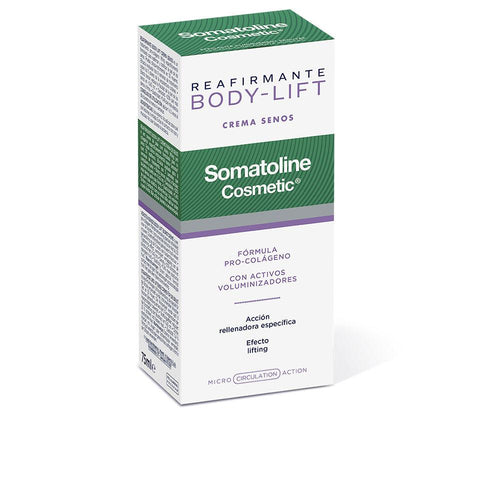 Somatoline Cosmetic Body Lift Brust Straffende Creme