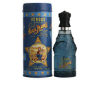 Versace Blue Jeans Profumo Eau De Toilette Spirito Giovane 90s