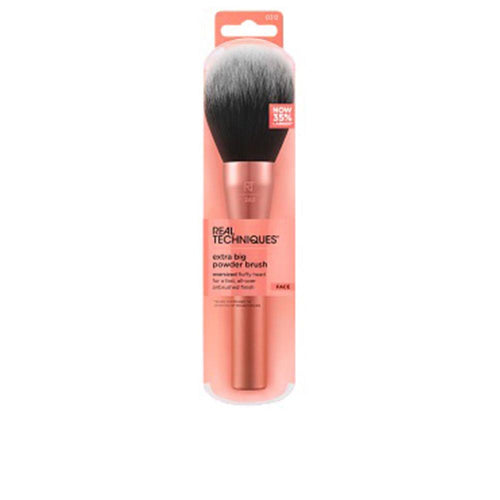 Real Techniques Extra Big Makeup Brush Quick Even Coverage