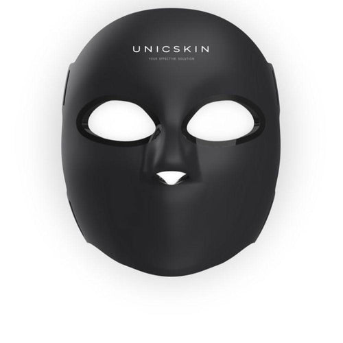Unicskin Unicled 5.0 Centurion Korean Maschera LED 8 Lunghezze AI