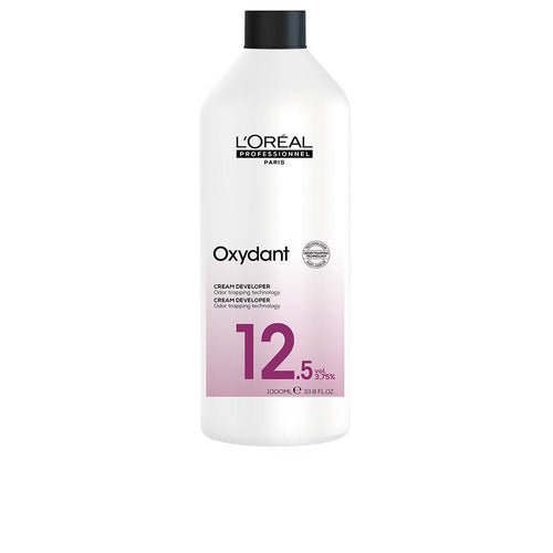 L'Oréal Professionnel Paris Oxydant Creme Crema Oxidante Para Decoloración De Cabello