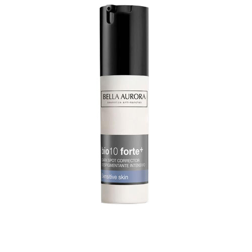 Bella Aurora Bio10 Depigmenting Serum For Sensitive Skin Gentle Effective Treatment