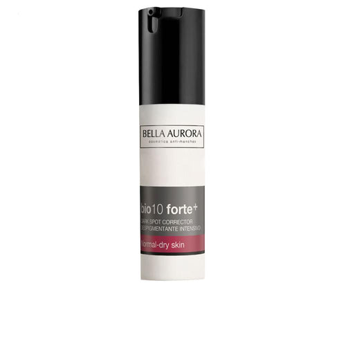 Bella Aurora Bio10 Depigmenting Serum For Normal And Dry Skin Combat Dark Spots